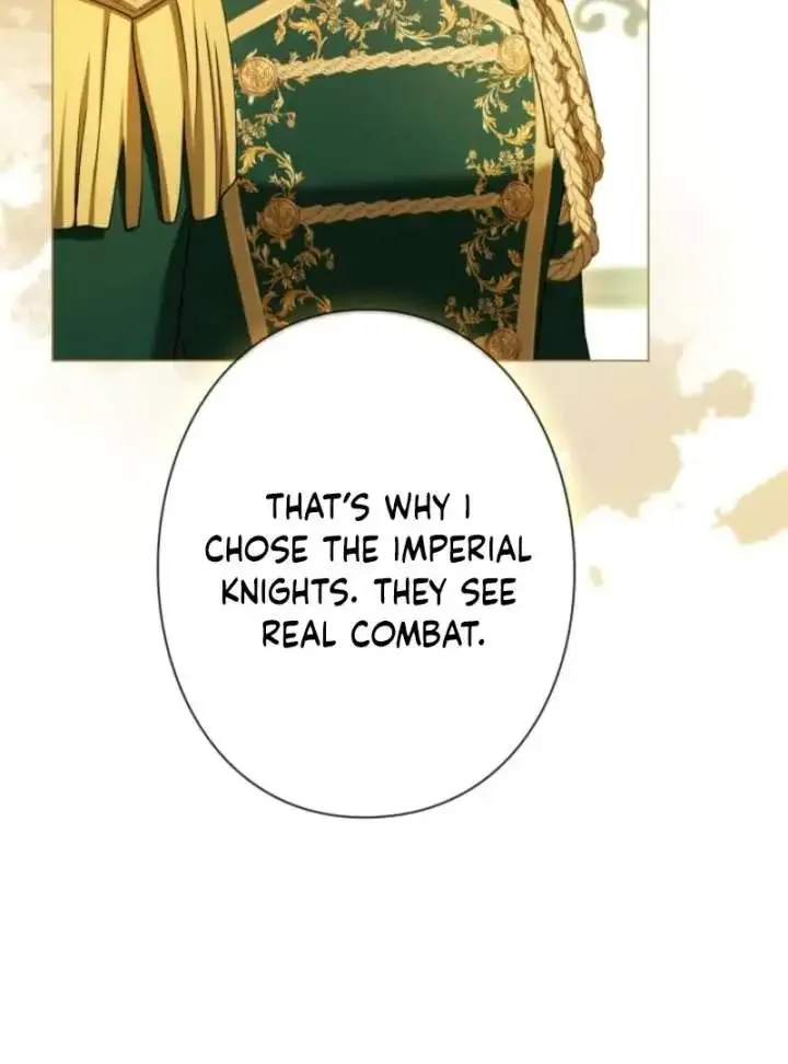I've Fallen for the Empire's Greatest Villainess Chapter 80 page 153