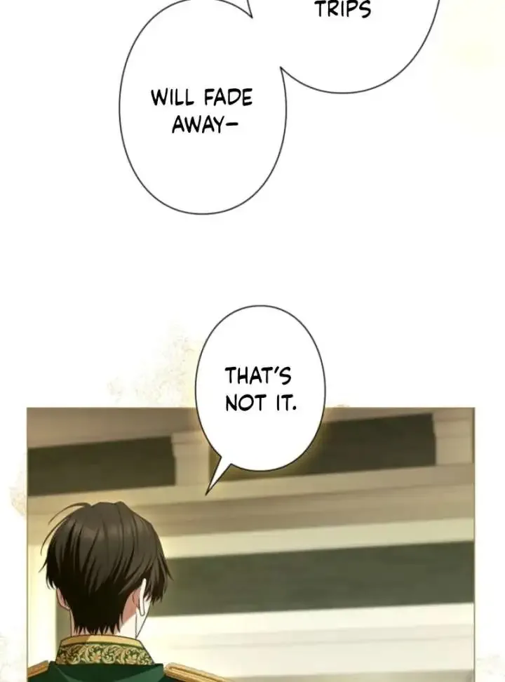 I've Fallen for the Empire's Greatest Villainess Chapter 80 page 149