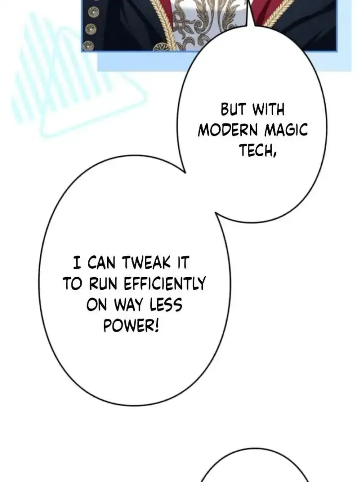 I've Fallen for the Empire's Greatest Villainess Chapter 79 page 94