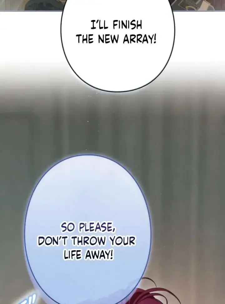 I've Fallen for the Empire's Greatest Villainess Chapter 79 page 100