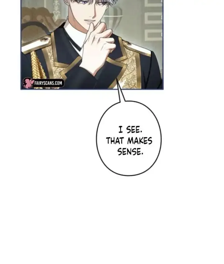 I've Fallen for the Empire's Greatest Villainess Chapter 79 page 96