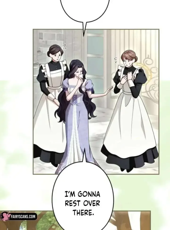 I've Fallen for the Empire's Greatest Villainess Chapter 79 page 115