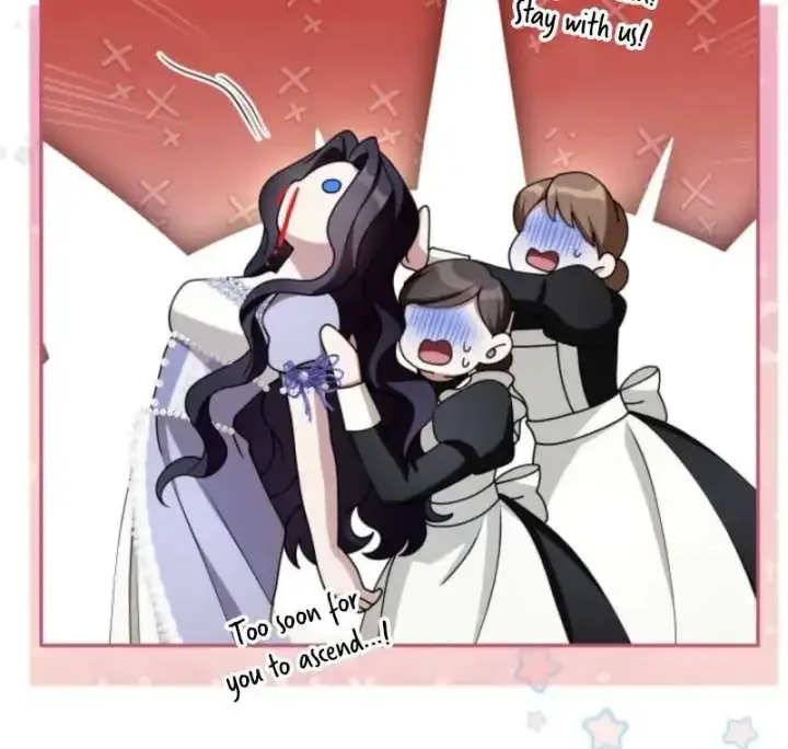 I've Fallen for the Empire's Greatest Villainess Chapter 79 page 112