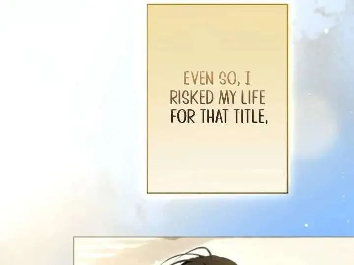 I've Fallen for the Empire's Greatest Villainess Chapter 80 page 159