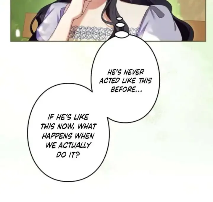I've Fallen for the Empire's Greatest Villainess Chapter 79 page 120