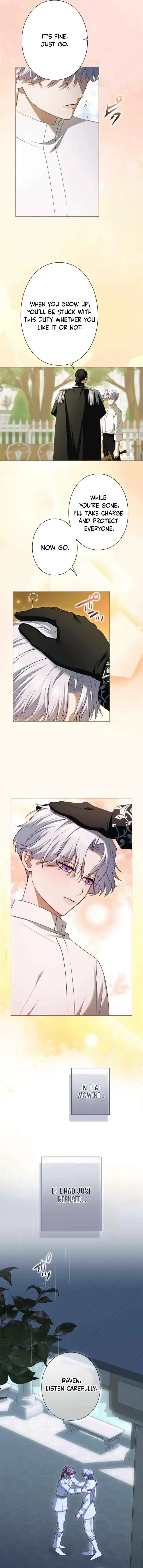 I've Fallen for the Empire's Greatest Villainess Chapter 81 page 15