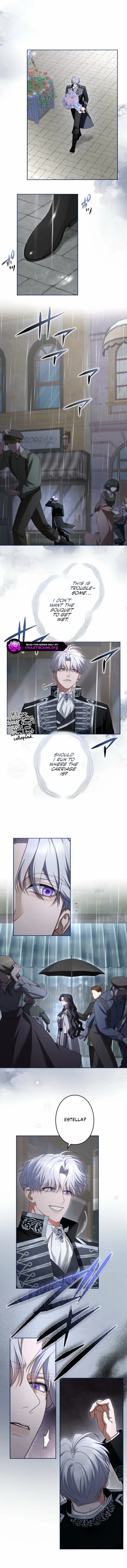 I've Fallen for the Empire's Greatest Villainess Chapter 82 page 14