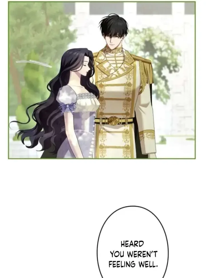 I've Fallen for the Empire's Greatest Villainess Chapter 79 page 161
