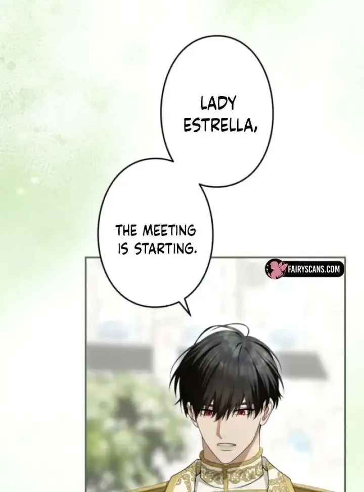 I've Fallen for the Empire's Greatest Villainess Chapter 79 page 157