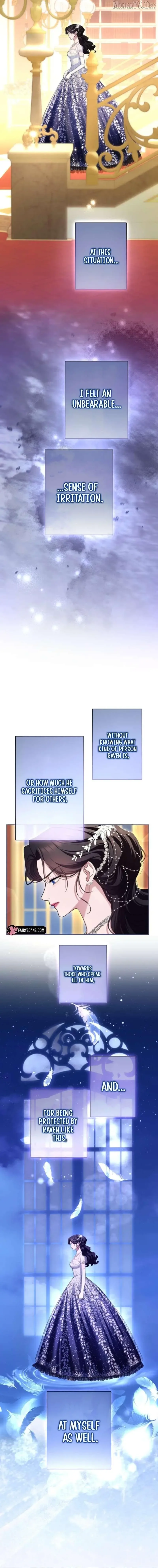 I've Fallen for the Empire's Greatest Villainess Chapter 87 page 9