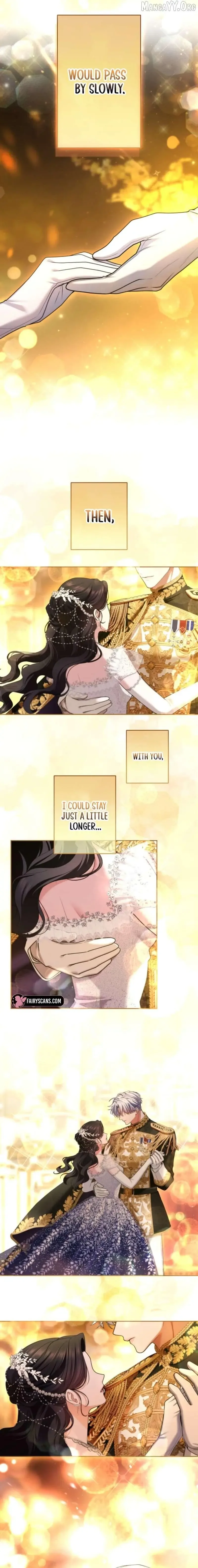 I've Fallen for the Empire's Greatest Villainess Chapter 87 page 17