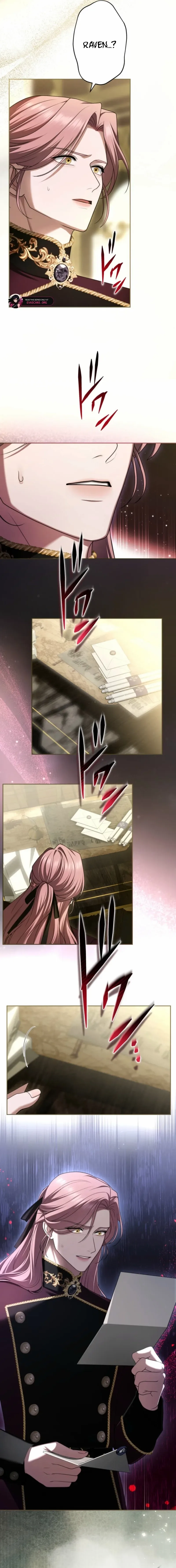 I've Fallen for the Empire's Greatest Villainess Chapter 89 page 3
