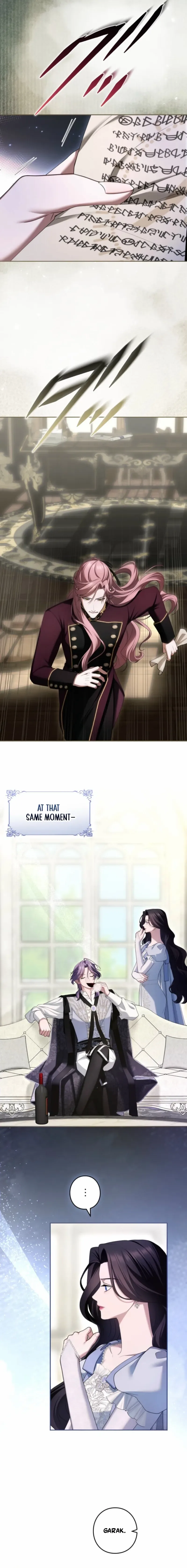 I've Fallen for the Empire's Greatest Villainess Chapter 89 page 4