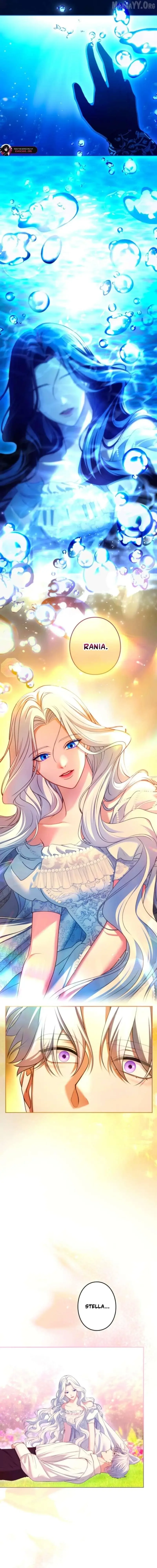I've Fallen for the Empire's Greatest Villainess Chapter 90 page 2
