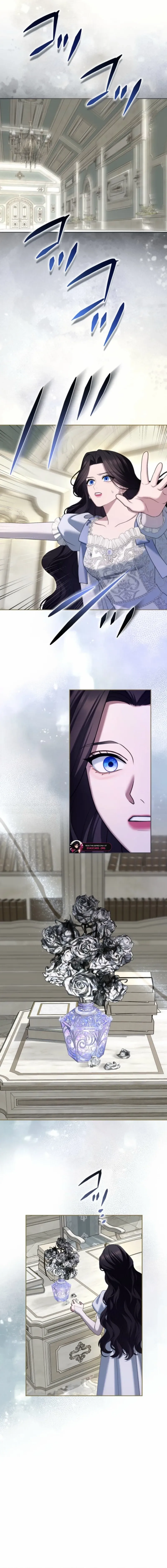I've Fallen for the Empire's Greatest Villainess Chapter 89 page 10