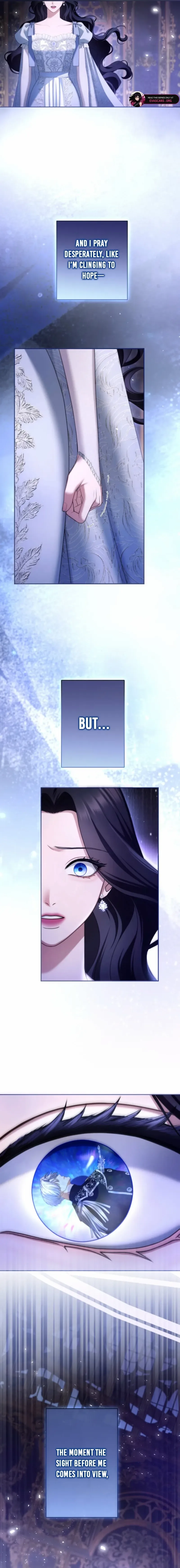 I've Fallen for the Empire's Greatest Villainess Chapter 89 page 14