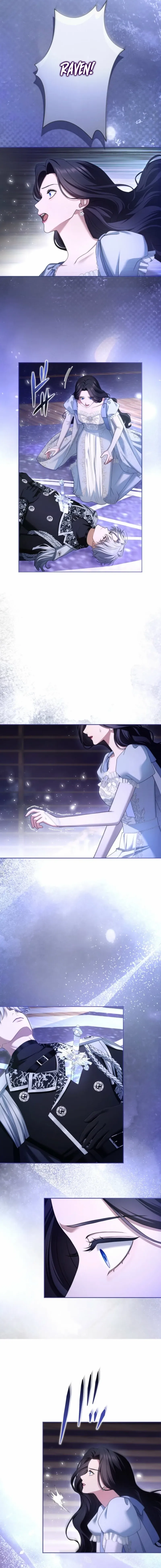 I've Fallen for the Empire's Greatest Villainess Chapter 89 page 16