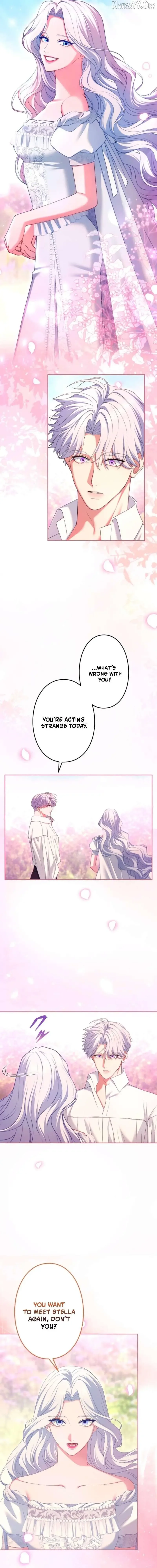 I've Fallen for the Empire's Greatest Villainess Chapter 90 page 6