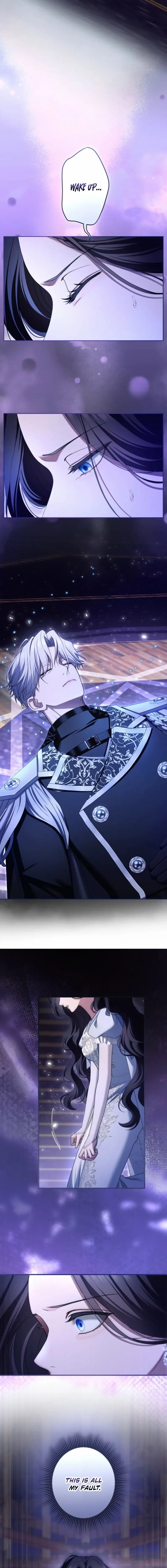 I've Fallen for the Empire's Greatest Villainess Chapter 89 page 19