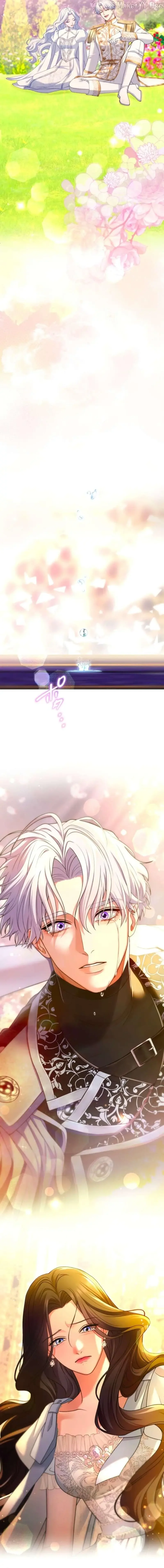I've Fallen for the Empire's Greatest Villainess Chapter 90 page 10