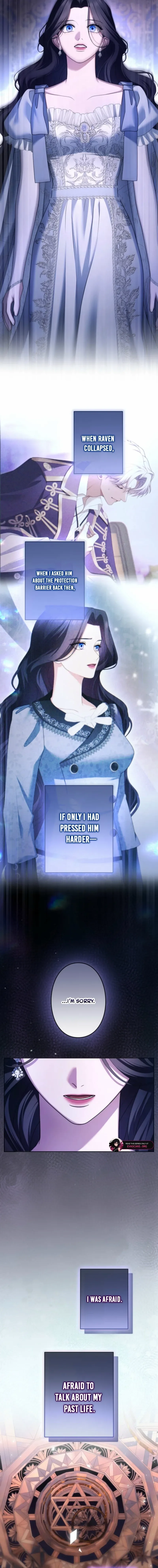 I've Fallen for the Empire's Greatest Villainess Chapter 89 page 20