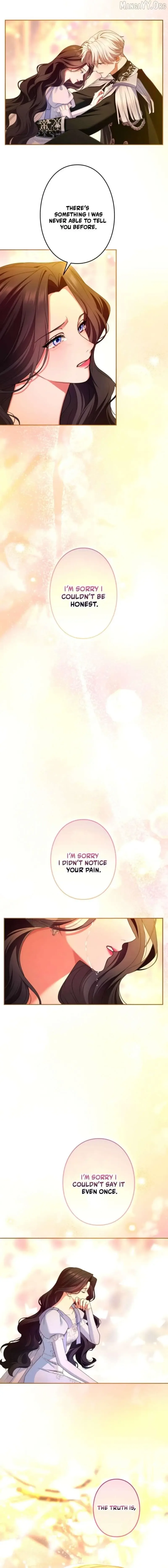 I've Fallen for the Empire's Greatest Villainess Chapter 90 page 13