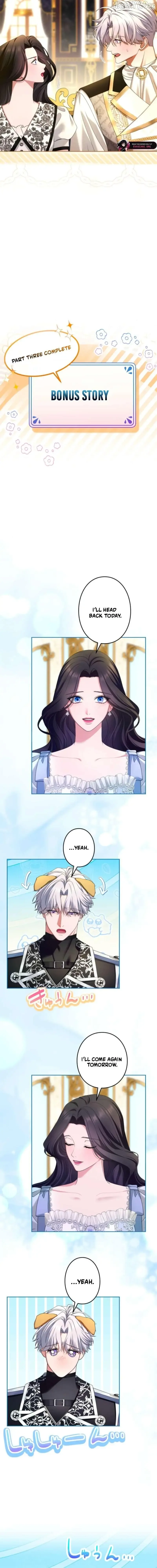 I've Fallen for the Empire's Greatest Villainess Chapter 90 page 18