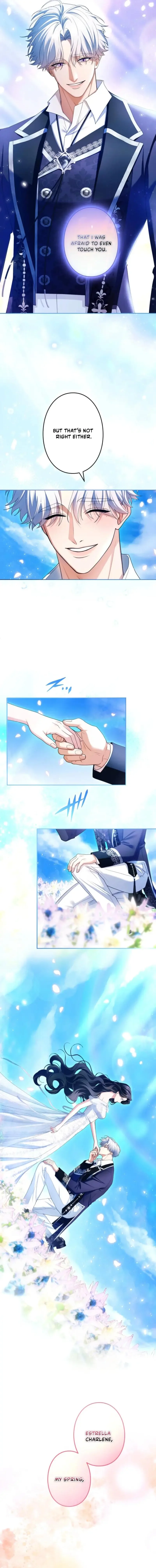 I've Fallen for the Empire's Greatest Villainess Chapter 95 page 13