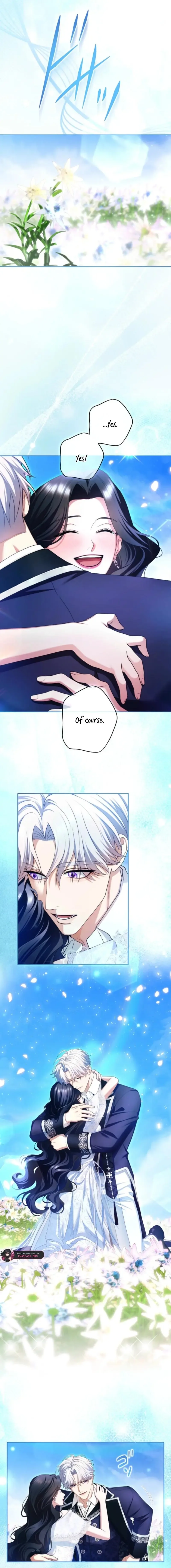I've Fallen for the Empire's Greatest Villainess Chapter 95 page 16