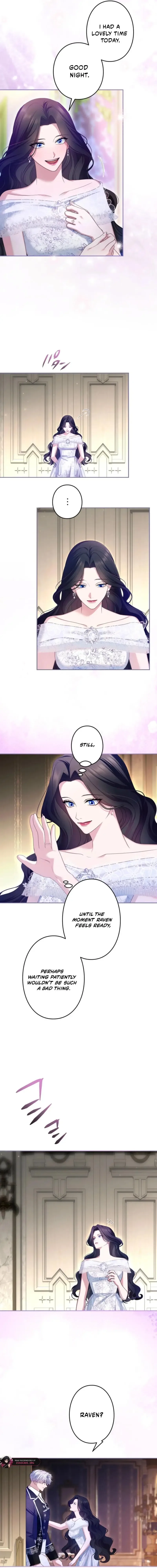 I've Fallen for the Empire's Greatest Villainess Chapter 95 page 19