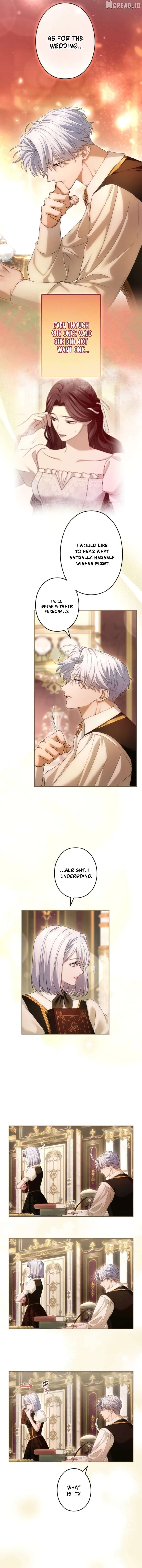 I've Fallen for the Empire's Greatest Villainess Chapter 99 page 2