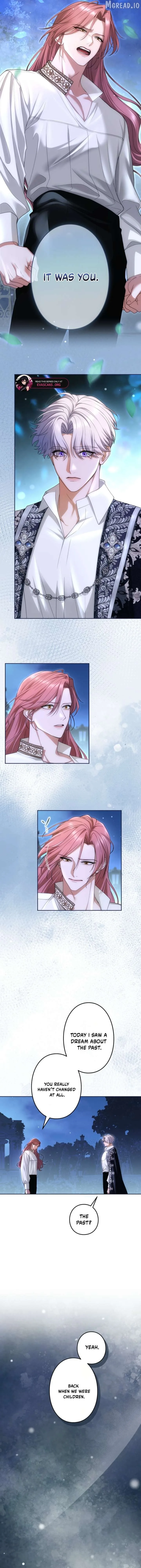 I've Fallen for the Empire's Greatest Villainess Chapter 99 page 13