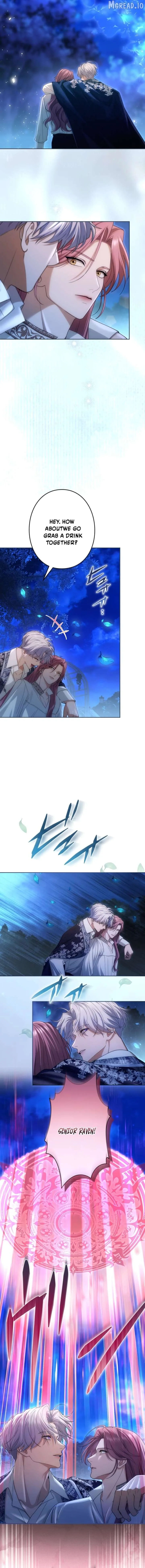 I've Fallen for the Empire's Greatest Villainess Chapter 99 page 20