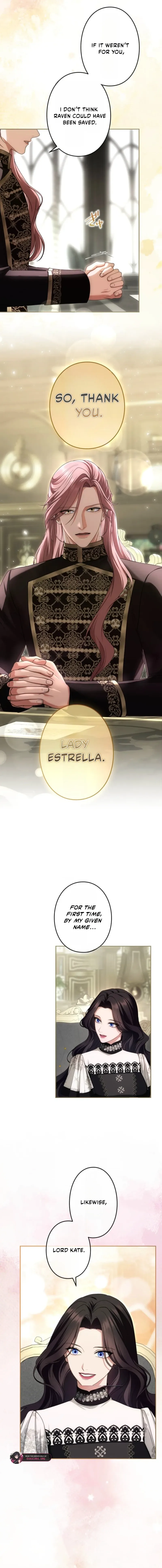I've Fallen for the Empire's Greatest Villainess Chapter 101 page 15