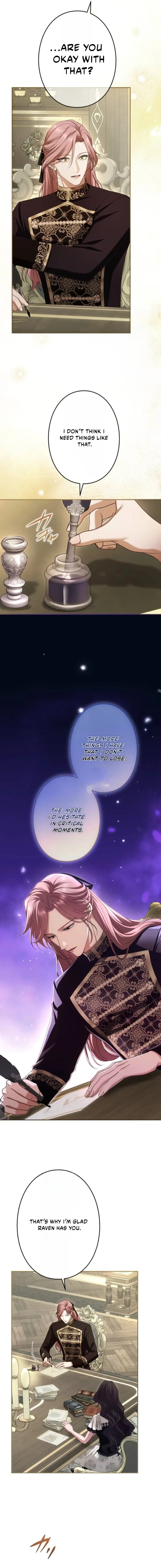I've Fallen for the Empire's Greatest Villainess Chapter 101 page 18