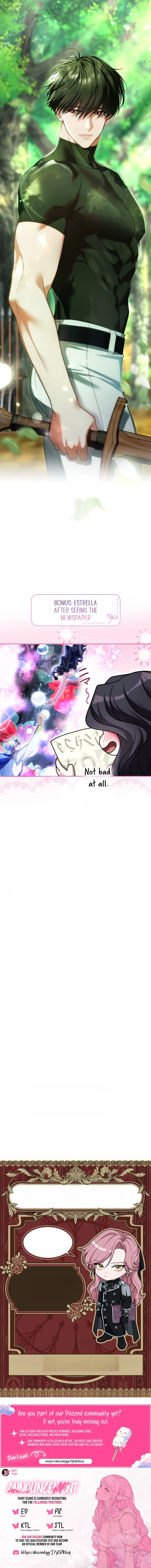 I've Fallen for the Empire's Greatest Villainess Chapter 102 page 17