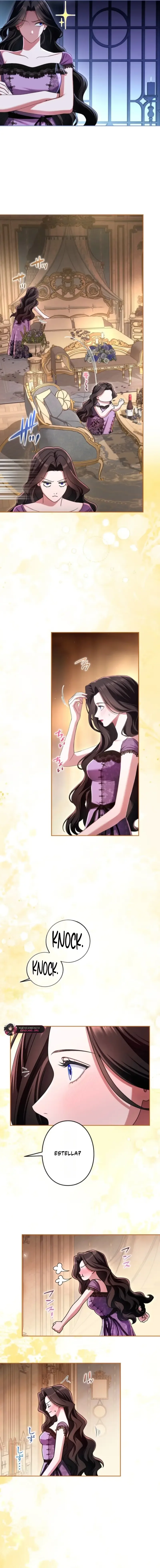 I've Fallen for the Empire's Greatest Villainess Chapter 107 page 5