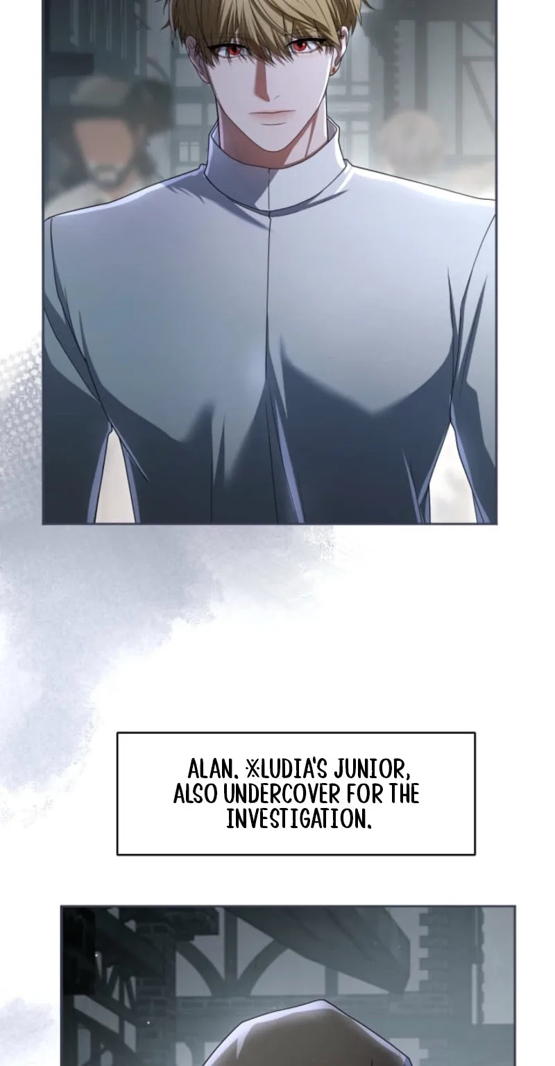 I've Fallen for the Empire's Greatest Villainess Chapter 109 page 4