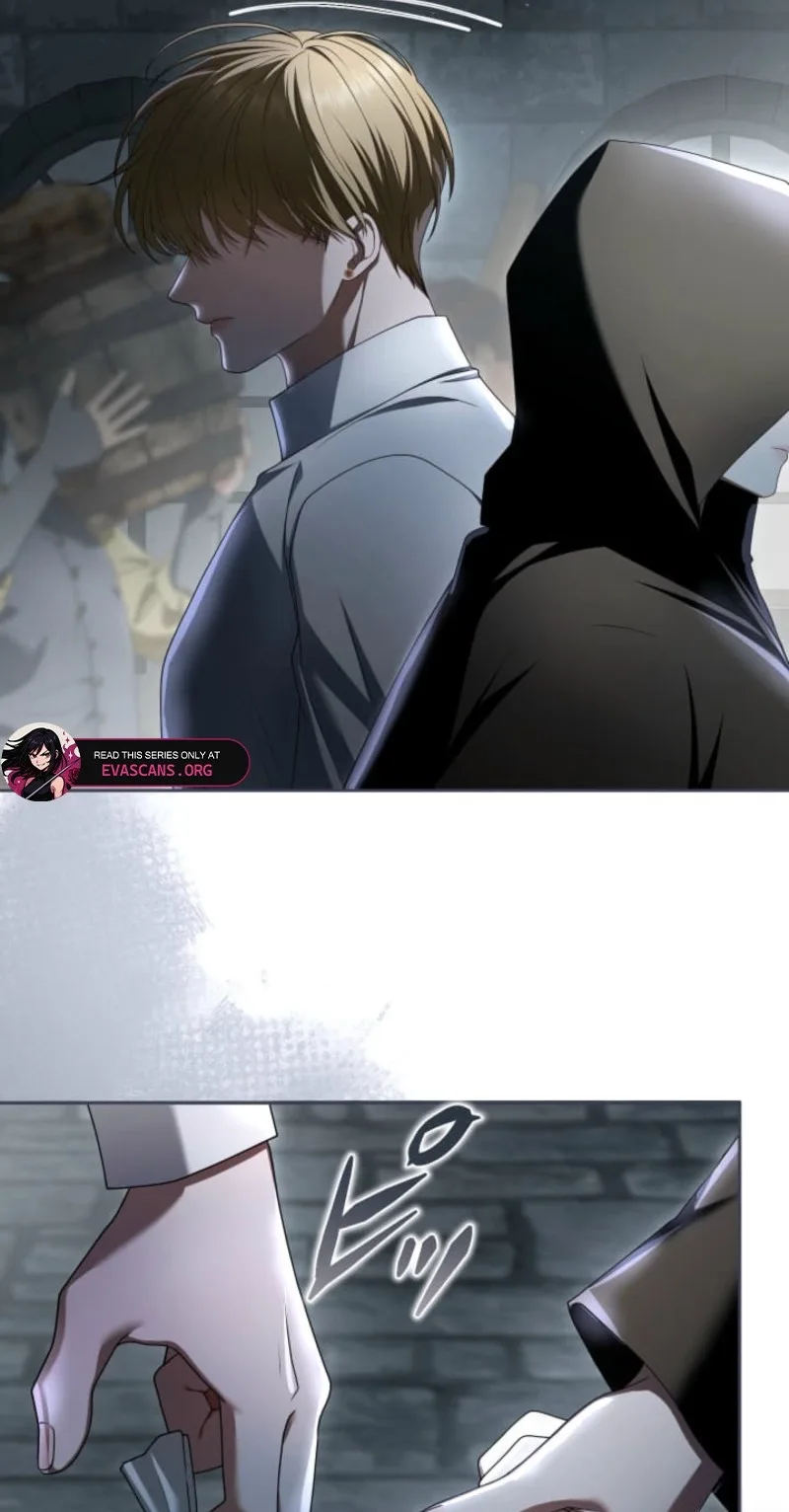 I've Fallen for the Empire's Greatest Villainess Chapter 109 page 6
