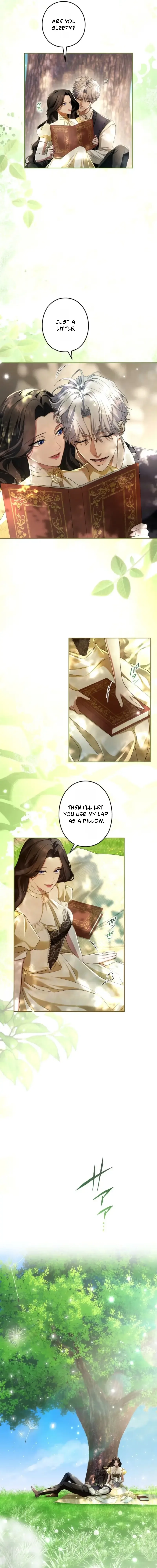 I've Fallen for the Empire's Greatest Villainess Chapter 108 page 11