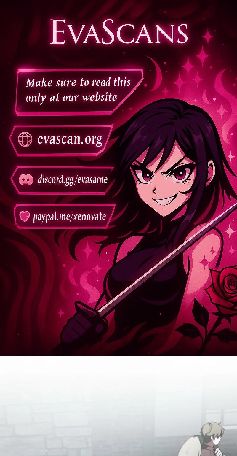 I've Fallen for the Empire's Greatest Villainess Chapter 109 page 1