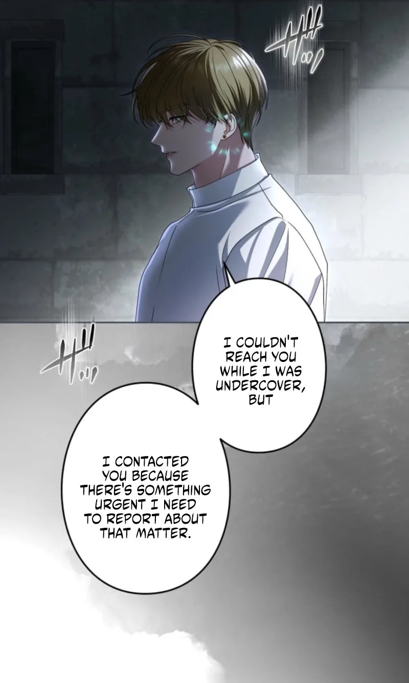 I've Fallen for the Empire's Greatest Villainess Chapter 109 page 11