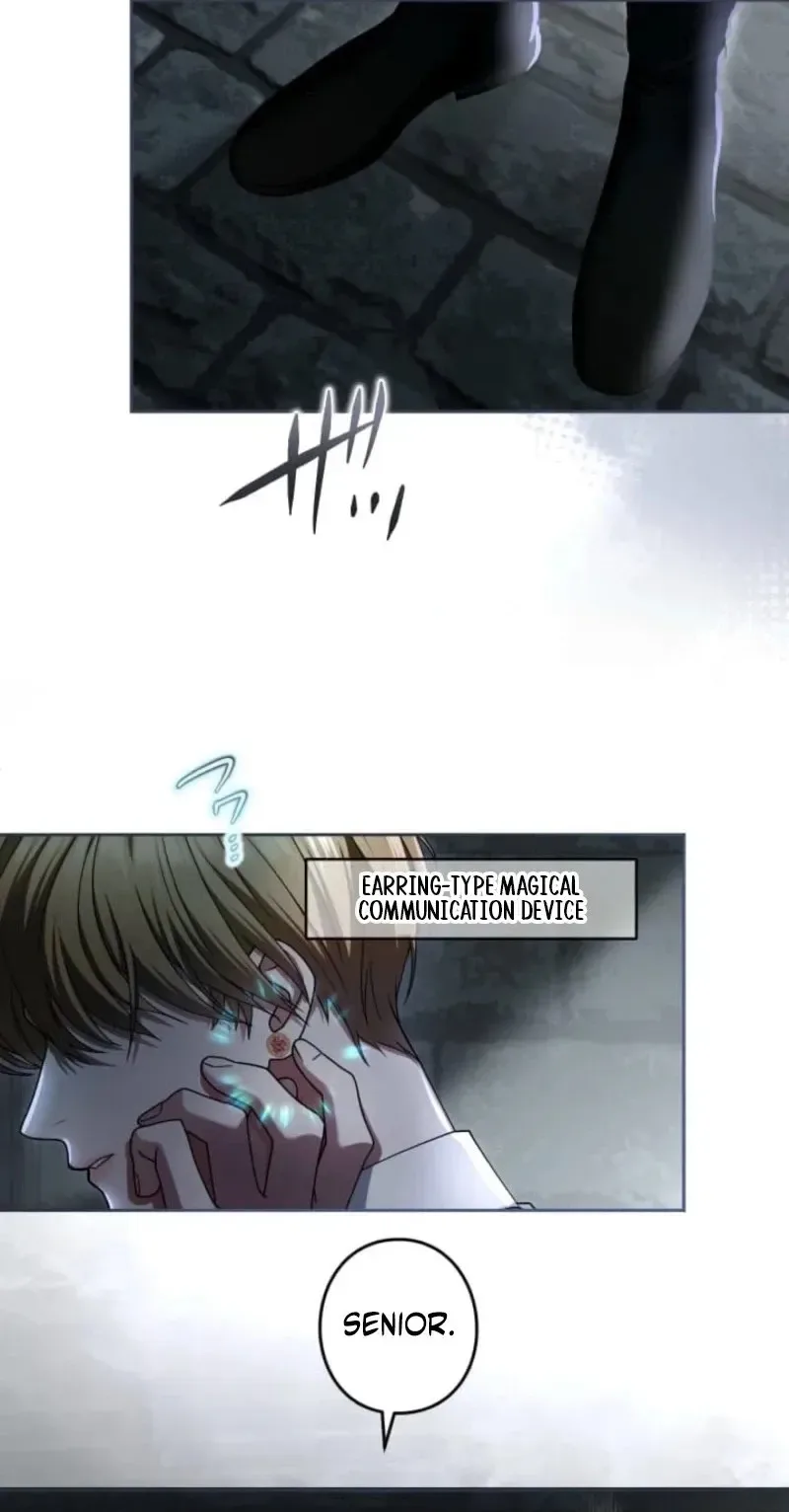 I've Fallen for the Empire's Greatest Villainess Chapter 109 page 10