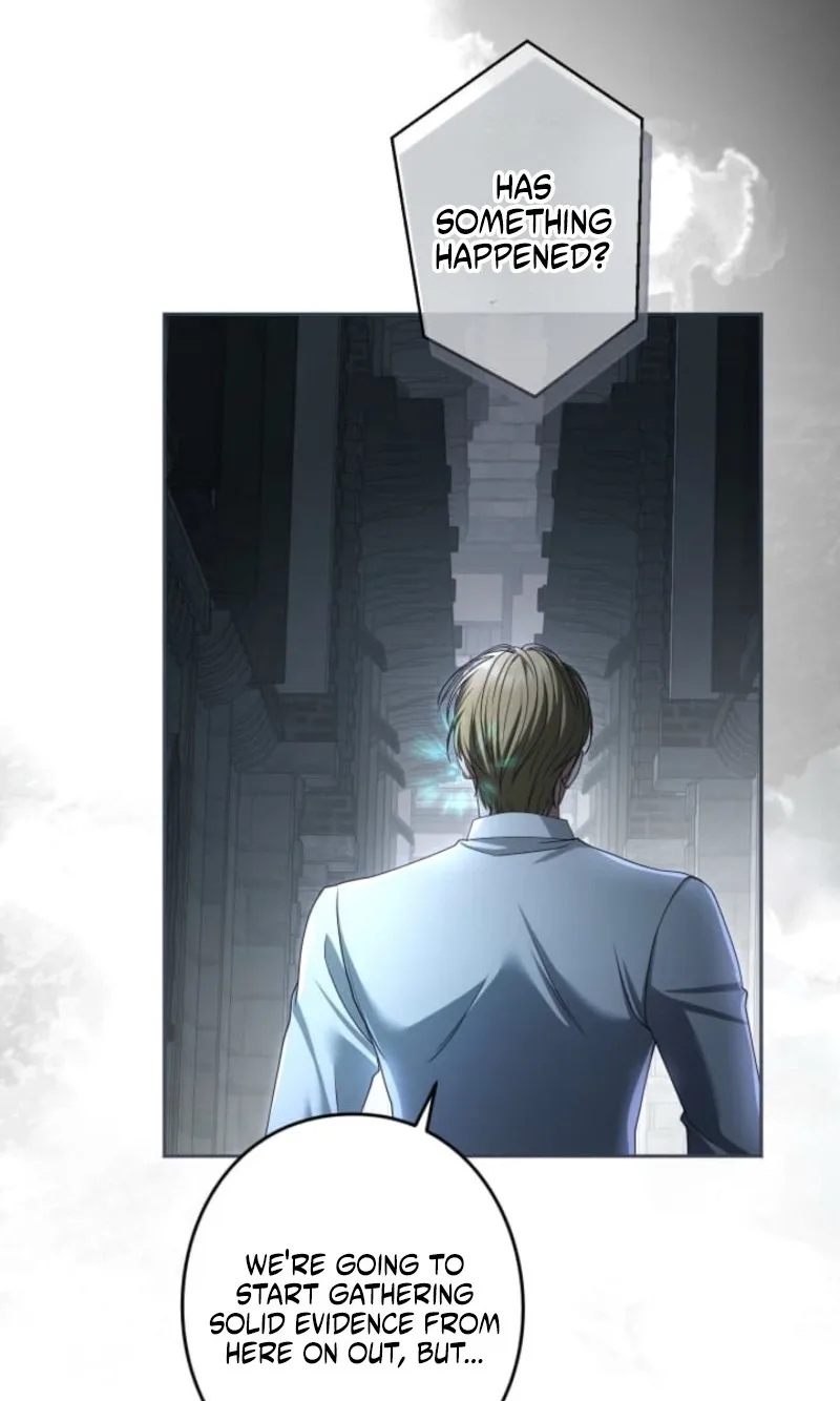 I've Fallen for the Empire's Greatest Villainess Chapter 109 page 12