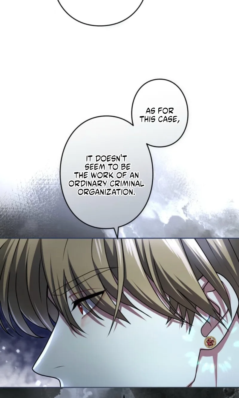I've Fallen for the Empire's Greatest Villainess Chapter 109 page 13