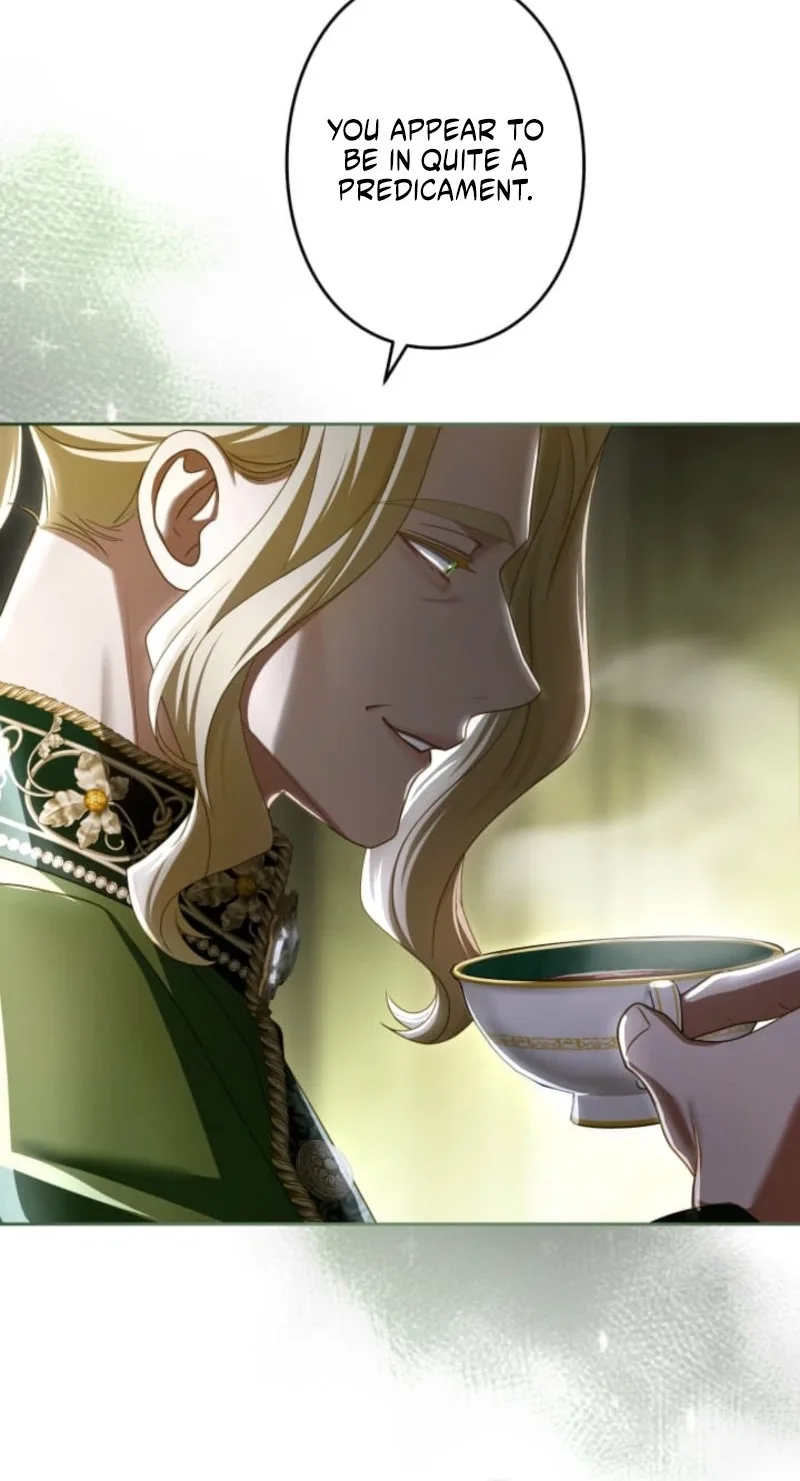 I've Fallen for the Empire's Greatest Villainess Chapter 109 page 21
