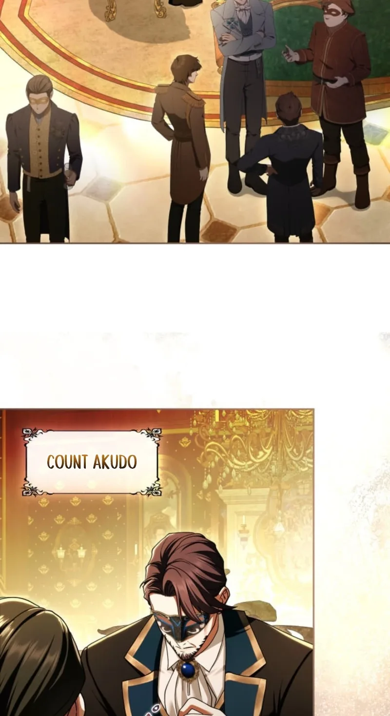 I've Fallen for the Empire's Greatest Villainess Chapter 110 page 3