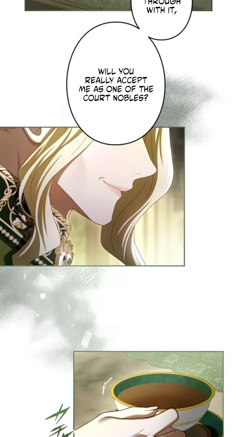 I've Fallen for the Empire's Greatest Villainess Chapter 109 page 19