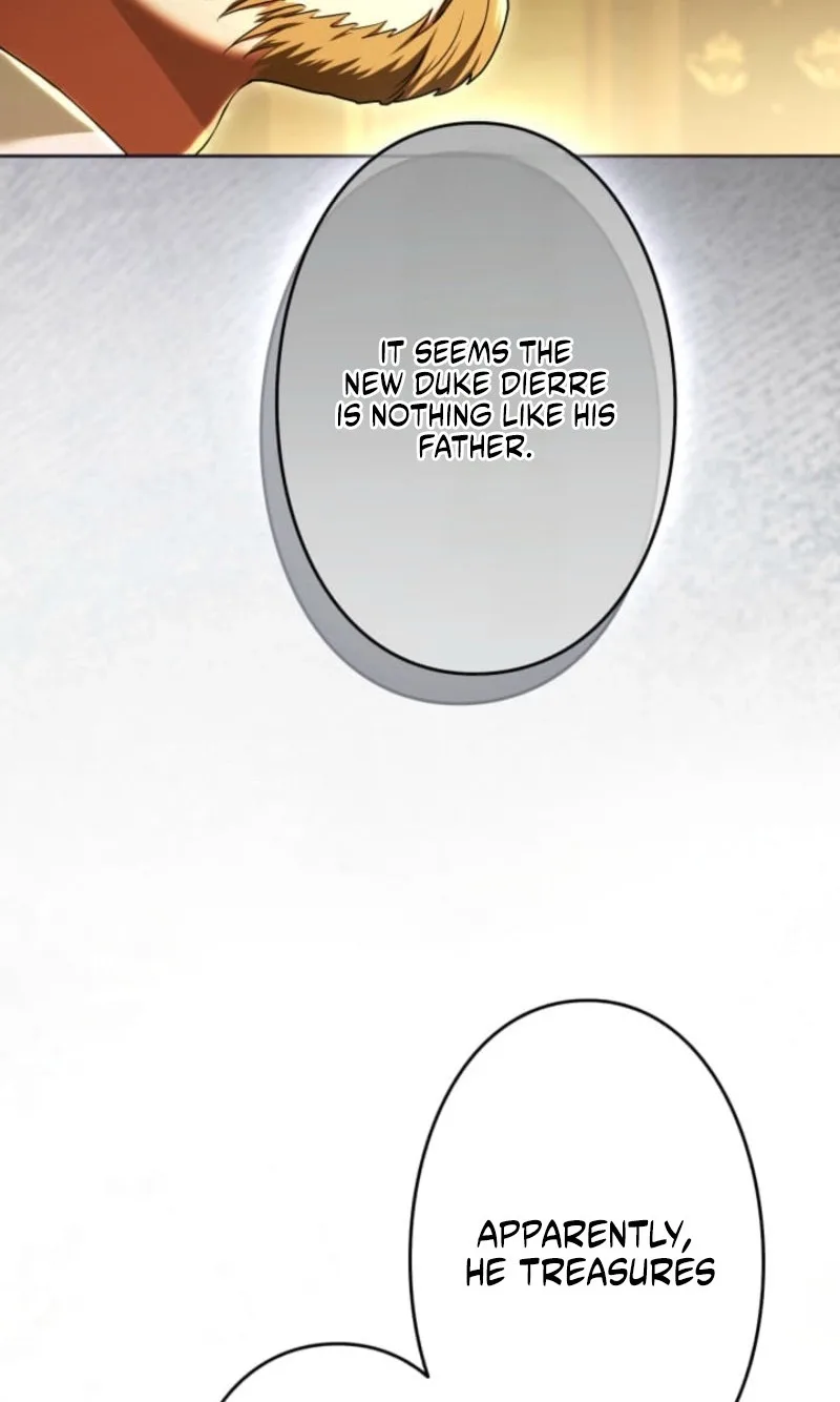 I've Fallen for the Empire's Greatest Villainess Chapter 110 page 8
