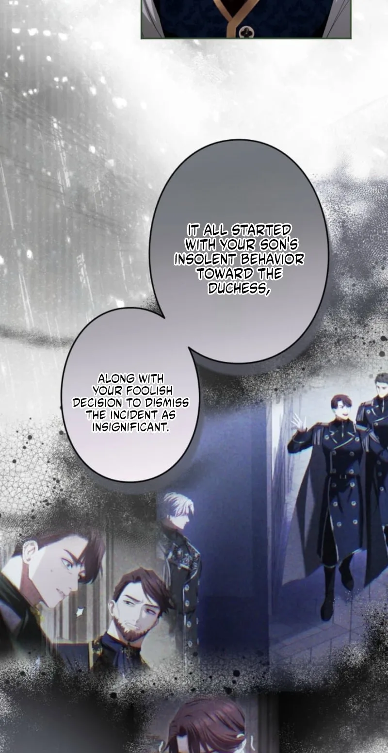I've Fallen for the Empire's Greatest Villainess Chapter 109 page 24